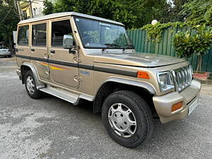 Second Hand Mahindra Bolero Invader DI in Jalandhar