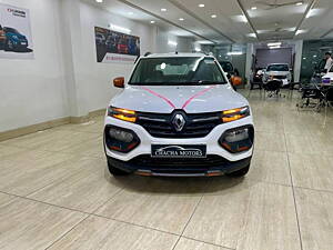 Second Hand Renault Kwid CLIMBER 1.0 AMT [2017-2019] in Delhi