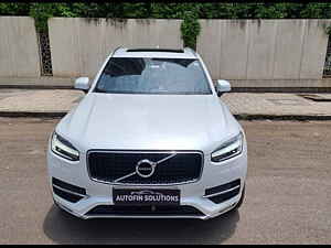 Second Hand வால்வோ  xc90 டி5 இன்ஸ்க்ரிப்ஷன் in புனே