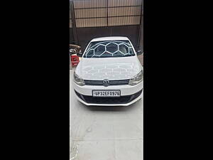 Second Hand Volkswagen Polo GT TDI in Lucknow