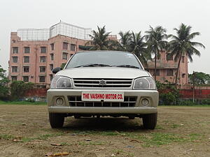 Second Hand Maruti Suzuki Zen [2003-2006] LXi BS-III in Kolkata