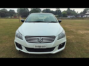 Second Hand Maruti Suzuki Ciaz VDi + [2014-2015] in Ranchi