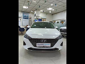 Second Hand Hyundai Verna SX 1.5 MPi in Mumbai