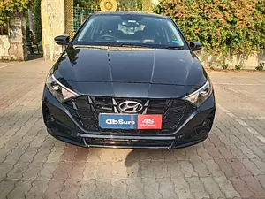 Second Hand Hyundai i20 Asta (O) 1.2 MT in Kanpur