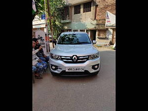 Second Hand Renault Kwid 1.0 RXT Opt in Kolkata