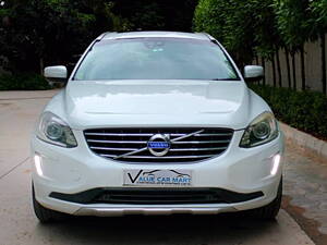 Second Hand Volvo XC60 Summum D5 in Hyderabad