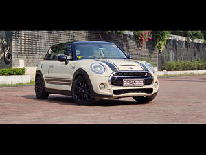 Second Hand MINI Cooper [2014-2018] S in Lucknow