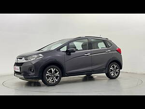 Second Hand Honda WR-V VX MT Petrol in Delhi