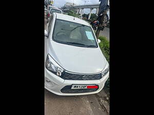 Second Hand Maruti Suzuki Celerio ZXi AMT [2017-2019] in Pune