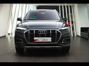 Second Hand Audi Q5 Technology 45 TFSI [2021-2024] in Nashik