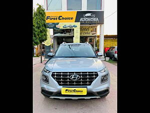 Second Hand Hyundai Venue SX 1.0 Turbo in Chandigarh