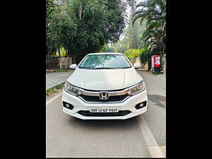 Second Hand Honda City VX CVT Petrol in Pune