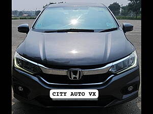 Second Hand Honda City VX CVT Petrol [2017-2019] in Delhi