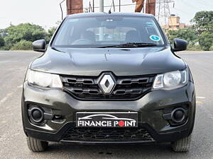 Second Hand Renault Kwid RXL [2015-2019] in Kharagpur