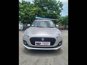 Second Hand Maruti Suzuki Swift VDi AMT [2018-2019] in Chennai