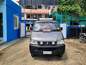 Second Hand Maruti Suzuki Eeco 7 STR [2014-2019] in Coimbatore