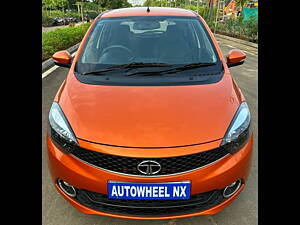 Second Hand Tata Tiago Revotron XZ Plus in Thane