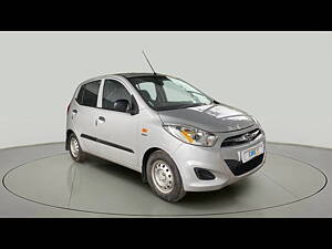 Second Hand Hyundai i10 1.1L iRDE Magna Special Edition in Ahmedabad