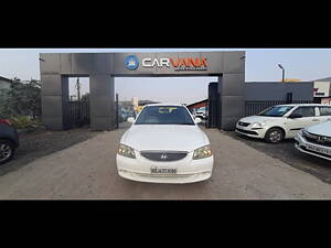 Second Hand Hyundai Accent Executive in Pune