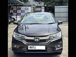 Second Hand Honda City VX Petrol in Pune