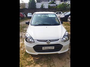 Second Hand Maruti Suzuki Alto 800 Lxi in Ranchi