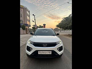 Second Hand Tata Nexon XM Diesel in Jaipur