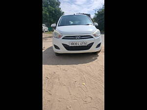 Second Hand Hyundai i10 Magna 1.1 iRDE2 [2010-2017] in Gurgaon