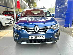 Second Hand Renault Triber RXZ [2019-2020] in Mumbai