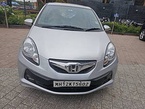 Second Hand Honda Brio VX AT in Pune