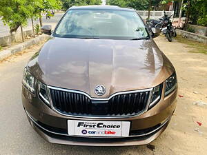 Second Hand Skoda Octavia 1.8 TSI L&K in Jaipur