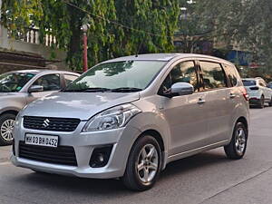 Second Hand Maruti Suzuki Ertiga ZDi in Mumbai