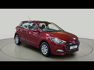 Second Hand Hyundai Elite i20 Sportz 1.2 [2016-2017] in Vadodara