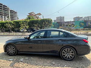 Second Hand BMW 3-Series M340i xDrive in Delhi