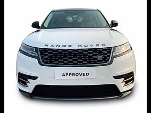 Second Hand Land Rover Range Rover Velar S R-Dynamic 2.0 Petrol in Mumbai