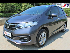 16 Used Honda Jazz Cars in Ahmedabad, Second Hand Honda Jazz Cars 