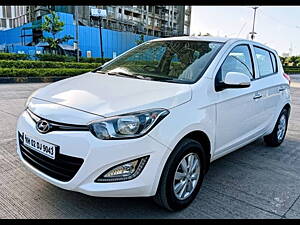 Second Hand Hyundai i20 Asta (O) 1.2 in Mumbai