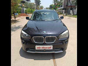 Second Hand BMW X1 sDrive20d in Indore