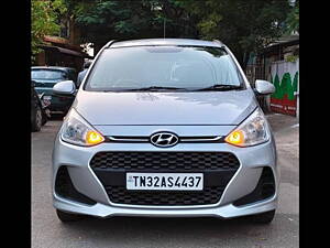 Second Hand Hyundai Grand i10 Magna 1.1 CRDi [2016-2017] in Chennai