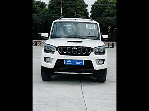 Second Hand Mahindra Scorpio S11 2WD 7 STR in Lucknow