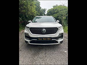 Second Hand MG Hector Super Hybrid 1.5 Petrol [2019-2020] in Delhi