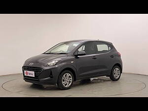 Second Hand Hyundai Grand i10 NIOS Magna 1.2 Kappa VTVT in Chandigarh