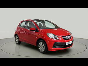 Second Hand Honda Brio S MT in Mumbai