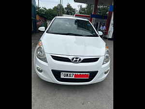 Second Hand हुंडई i20 एस्टा 1.2 in देहरादून