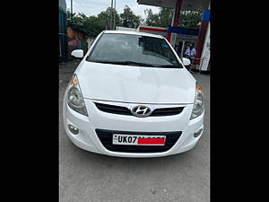 Second Hand Hyundai i20 Asta 1.2 in Dehradun