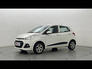 Second Hand Hyundai Grand i10 Magna 1.2 Kappa VTVT [2013-2016] in Ghaziabad