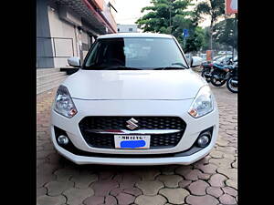 Second Hand Maruti Suzuki Swift ZXi AMT in Pune