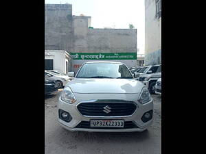 Second Hand Maruti Suzuki DZire VXi [2020-2023] in Lucknow