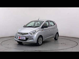 Second Hand Hyundai Eon Magna + in Chennai