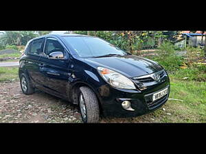 Second Hand Hyundai i20 Asta 1.2 in Kolkata