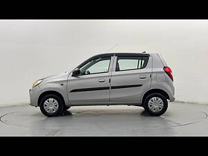 Second Hand Maruti Suzuki Alto 800 Vxi in Delhi